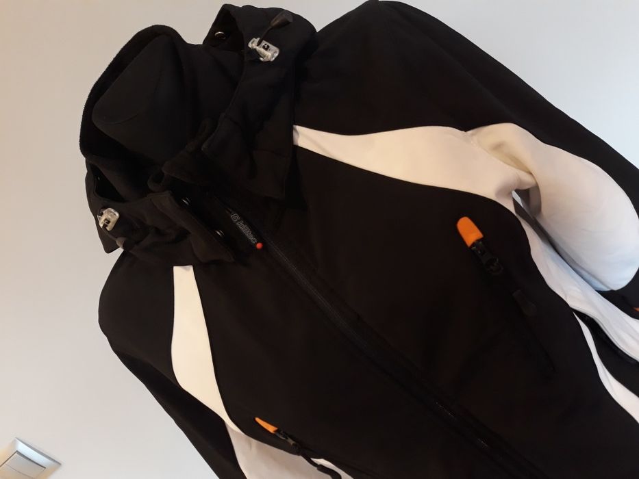 KILLTEC Kurtka damska softshell rozm.40. OKAZJA!!!