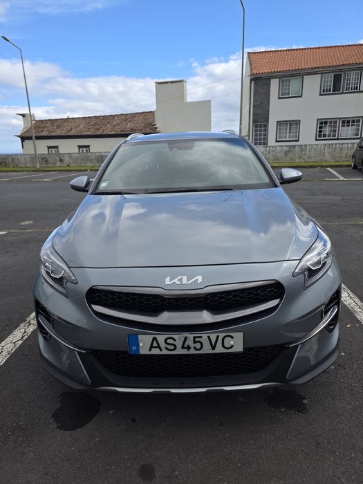KIA XCeed Drive 1.0 T-GDI 120cv