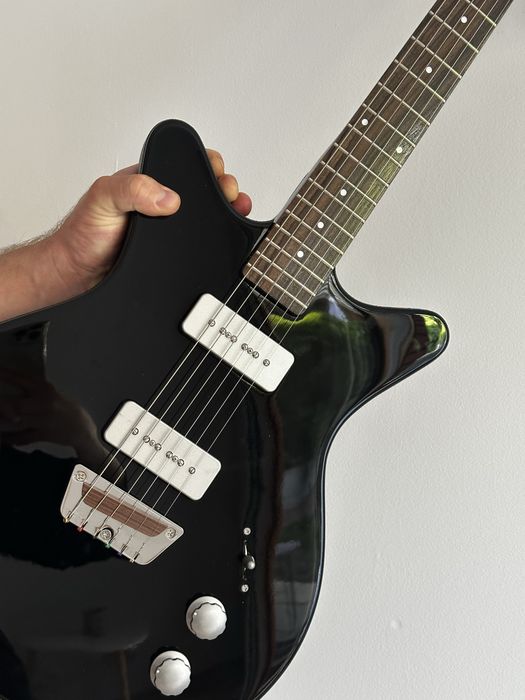 Danelectro Dan O. Mano nowa