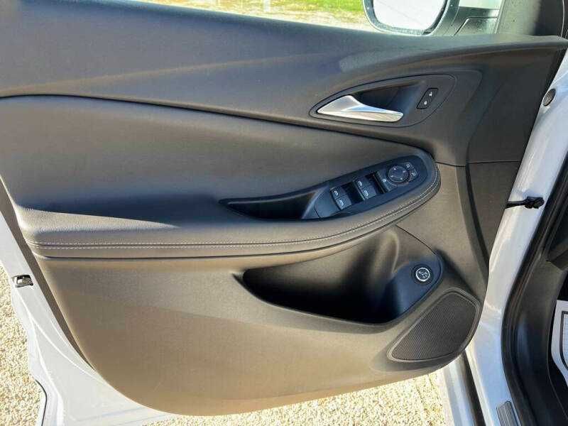 2023 Buick Encore GX