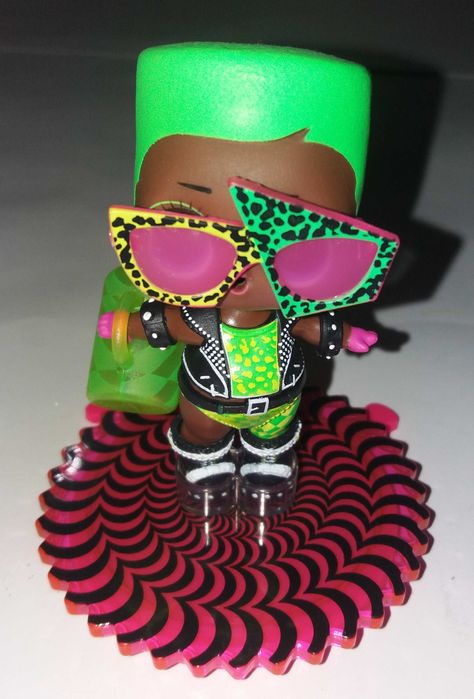 Lol Dance Dance para venda- vendidas como mostra nas fotos-13€ cada.