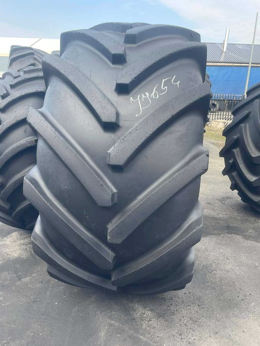 900/60R32 Michelin Megaxbib JJ654