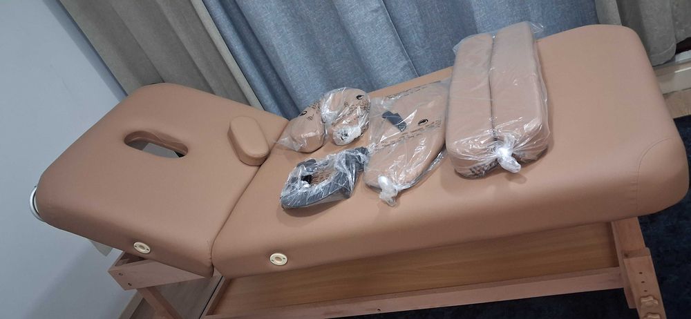 Marquesa Quirumed SPA/Estética em Madeira + Porta-Rolo | Excelente Estado
