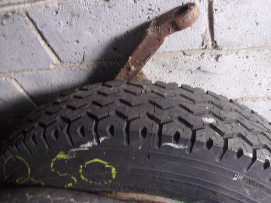 opony 825/20   750/20 kola detki