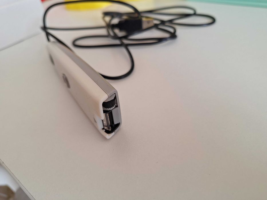 Iris Pen Express 6