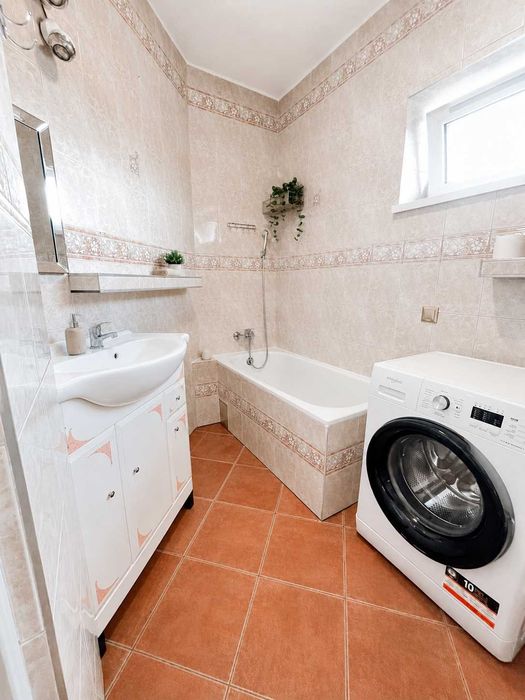 2 pokoje / 42m2 / balkon /centrum / rezerwacja do 15.08