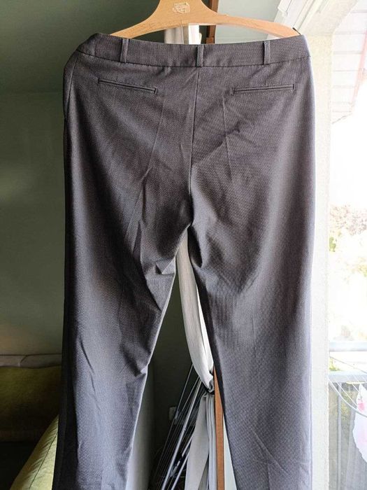Spodnie damskie 40