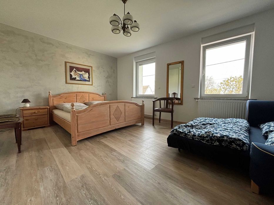 Noclegi , Agroturystyka