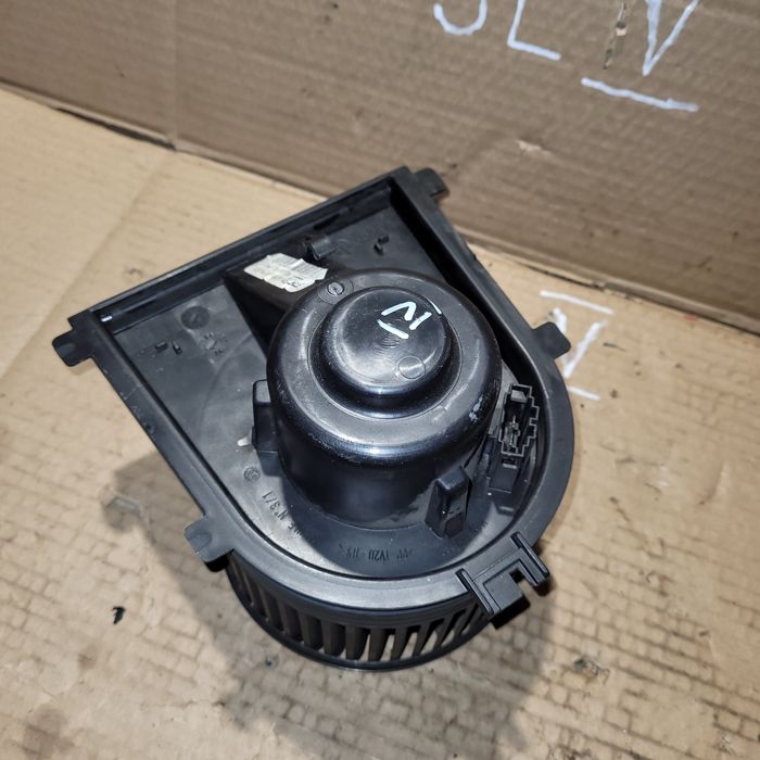 Wentylator kabinowy vw golf IV bora Audi A3 8L seat leon skoda octavia