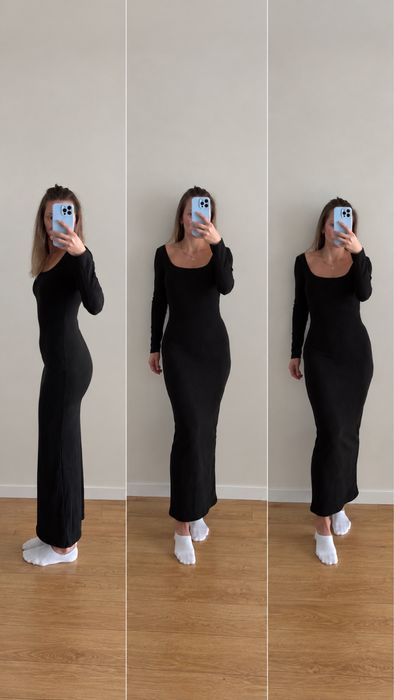 H&M жіноча сукня