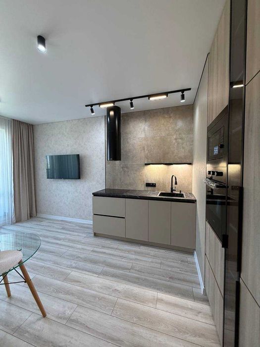 1-комнатная квартира по адресу Куликово поле пл. (площадь 44,7 м²) - Atlanta.ua - фото 8