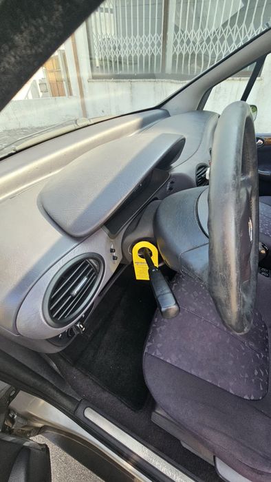 Mercedes classe a170