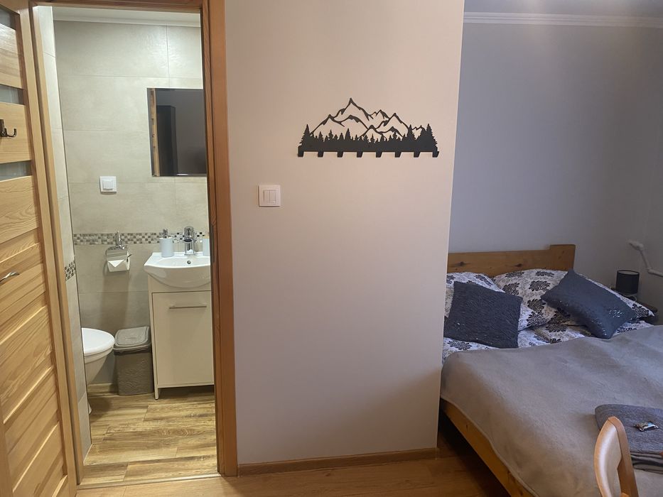 Tanie noclegi w gorach, Bialka Bukowina, Jurgow