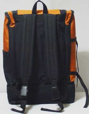 Plecak turystyczny, 30 litrów.