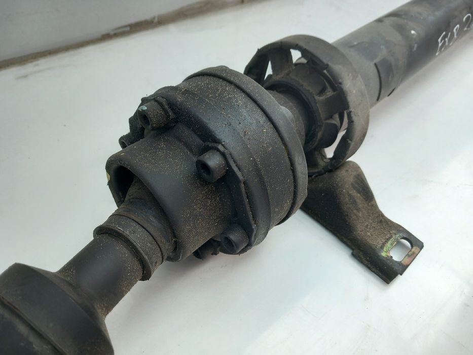 Veio de Transmissão AUDI TT (8N3)