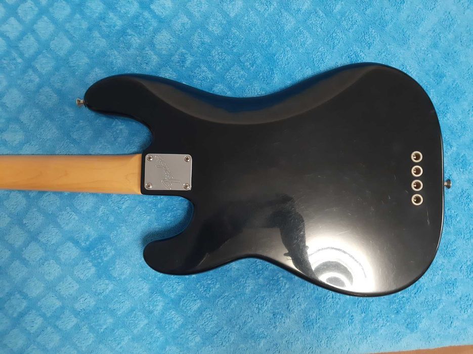 Fender Precision Bass American Standard 1997