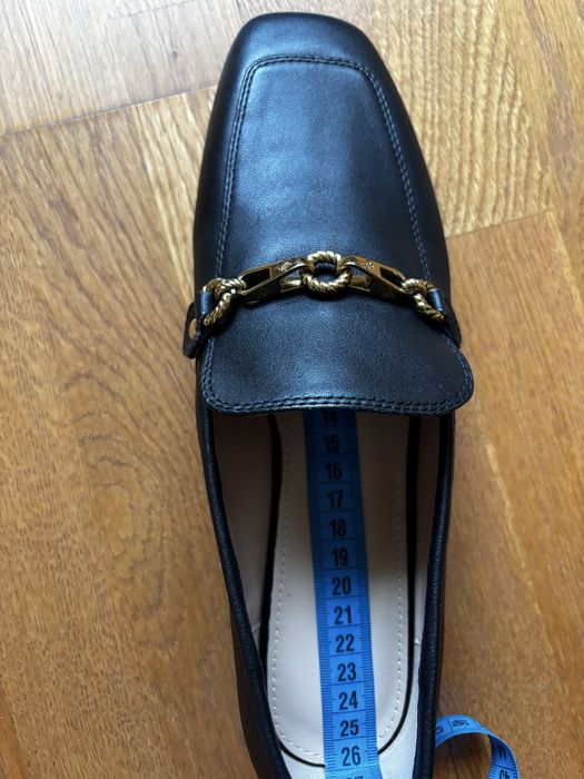 Туфлі жіночі Cuess