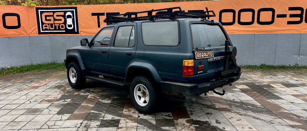 Продам Toyota Hilux