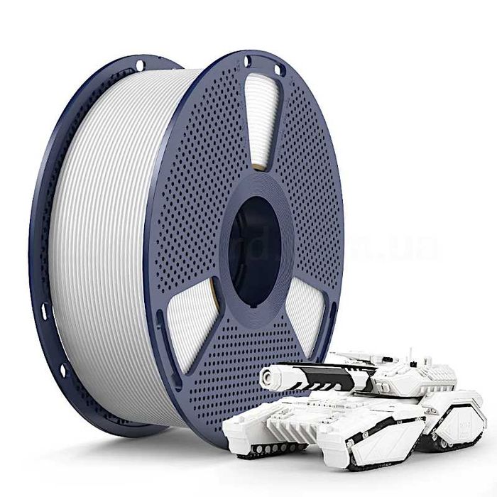 Sunlu PLA Пластик для 3D друку 1кг