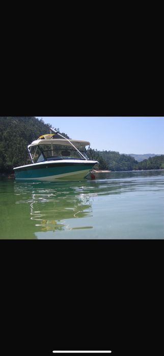 Barco correct craft