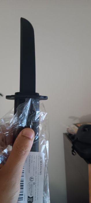 Espada brinquedo