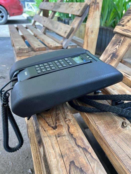 Підлокітник  BMW E39