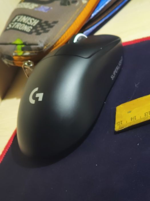 LOGITECH G Pro X Superlight 2 Lightspeed