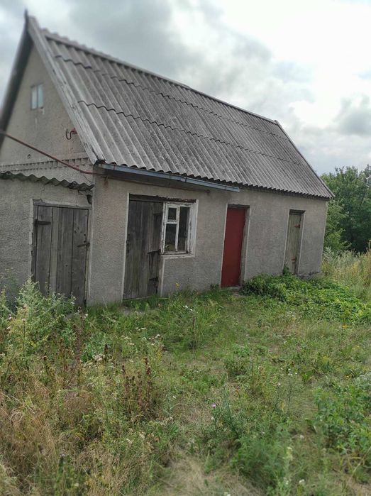 Продам хороший дом