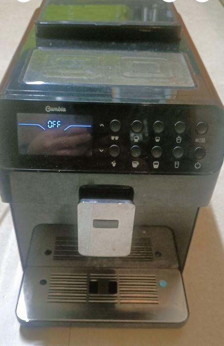 Máquina café cecotec 7000 para peças