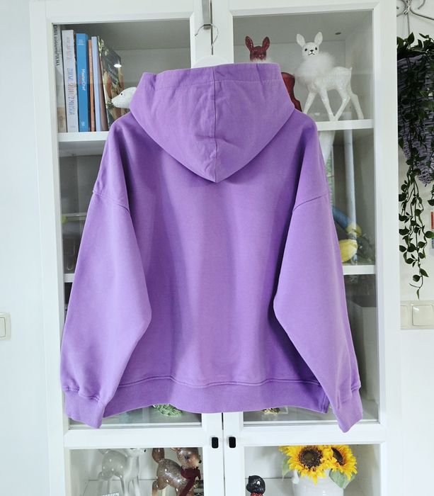 Oversizowa bluza damska 2005 roz. L