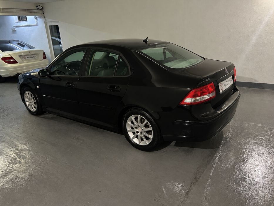 Saab 9-3/ 1.9 TID