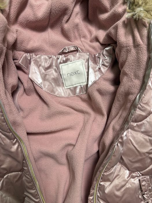 Комбінезон зимовий Next