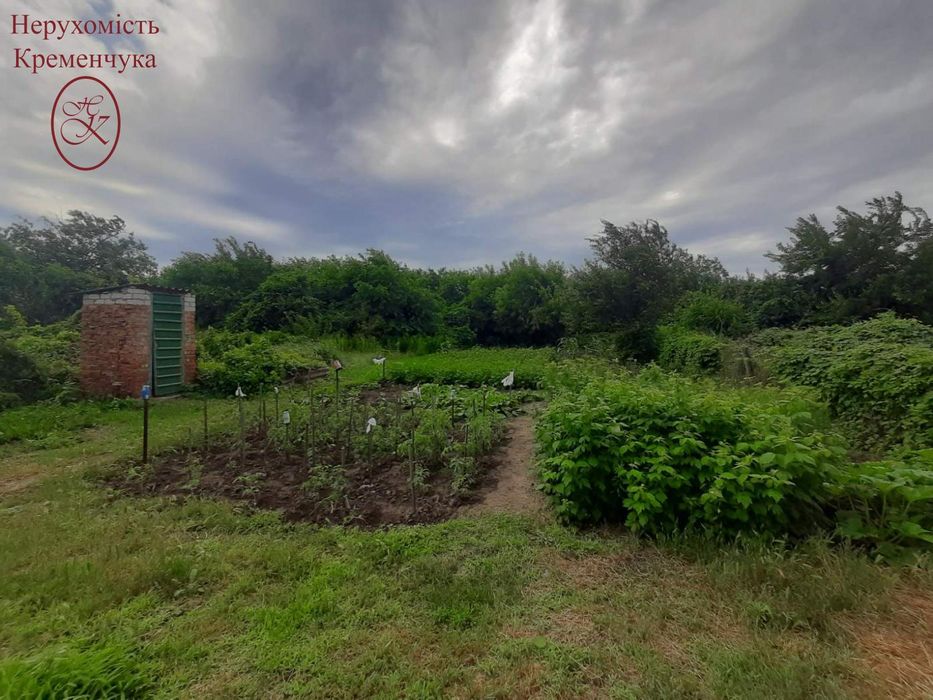 Продам будинок в Градизьку