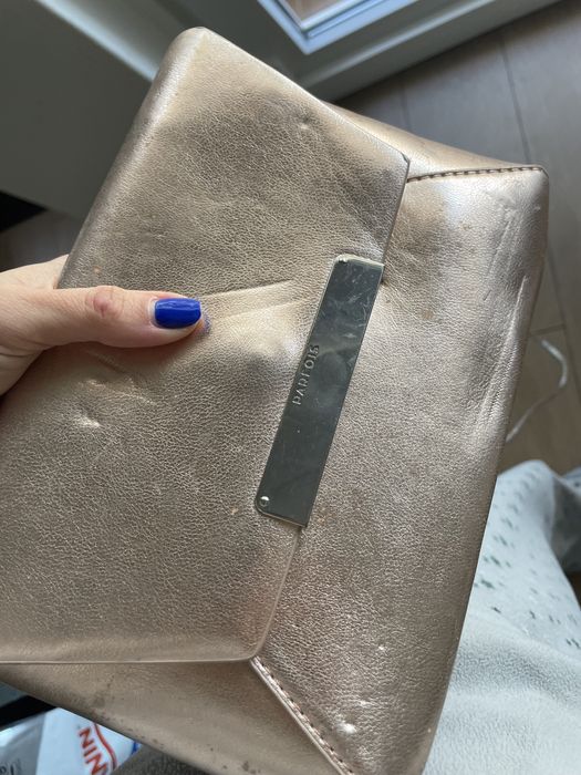 Vendo clutch parfois