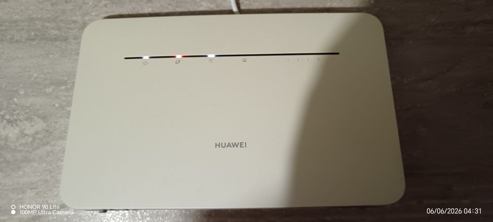 Router internetowy