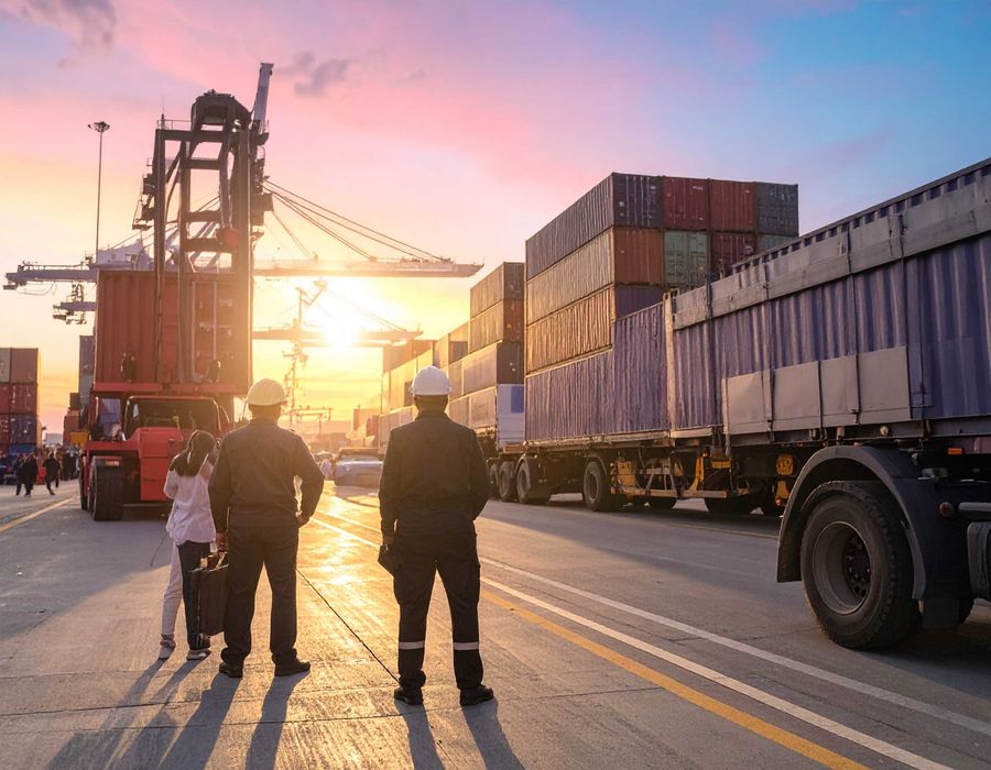 Растаможка Митний брокер. Розмитнення. Імпорт Експорт + Транзит Т1.