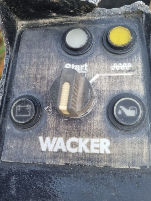 Wacker Neuson DPU 100-70