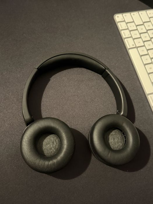 SONY WH CH520 Auscultadores Bluetooth