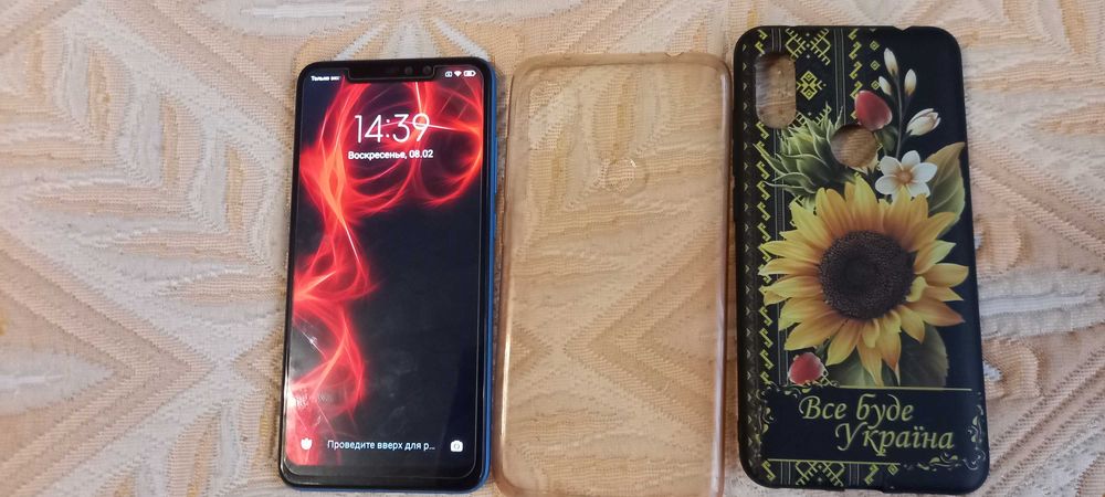 Xiaomi Redmi Note 6 Pro