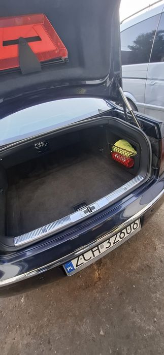 Volkswagen Phaeton 3.2 V6