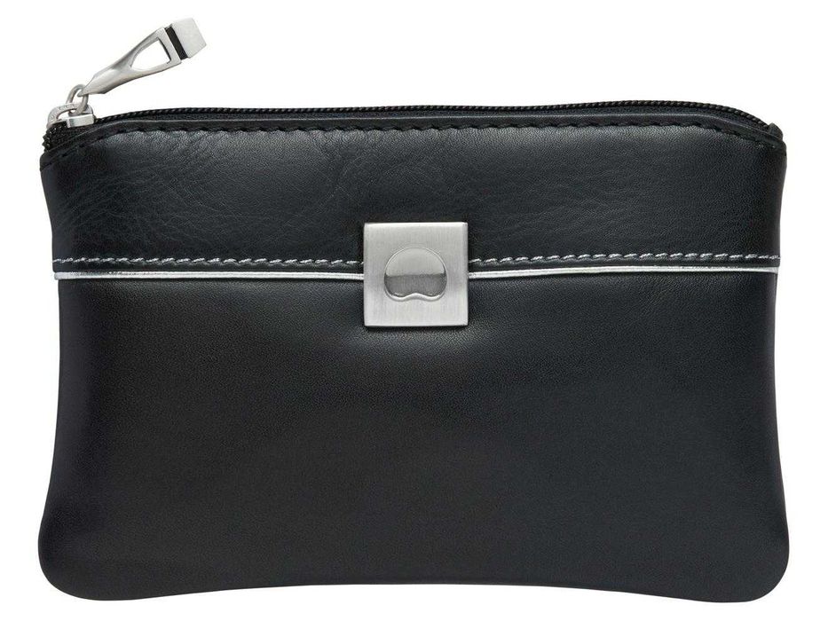 Kosmetyczka Delsey Volupte Czarna