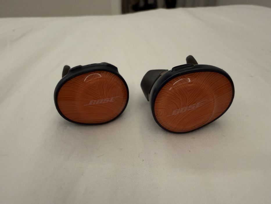 Bose SoundSport Free Wireless bezprzewodowe sluchawki sportowe