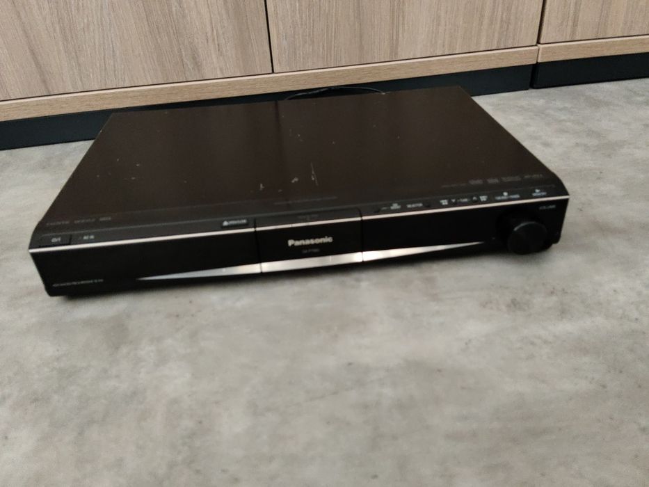 Odtwarzacz Panasonic  SA-PT860