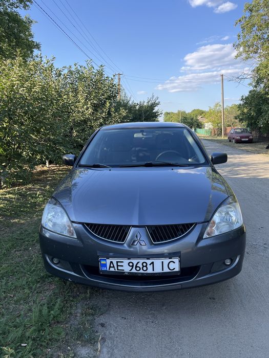 Продам Mitsubishi Lancer