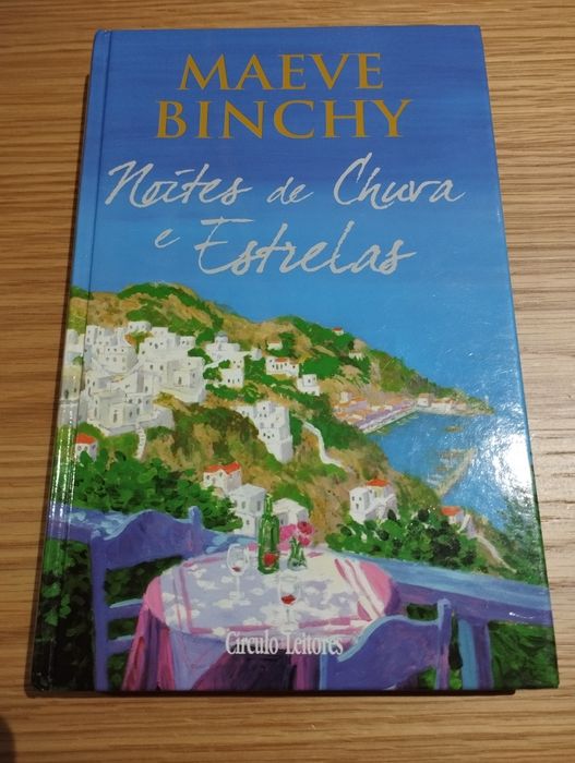 Noites de Chuva e Estrelas - Maeve Binchy
