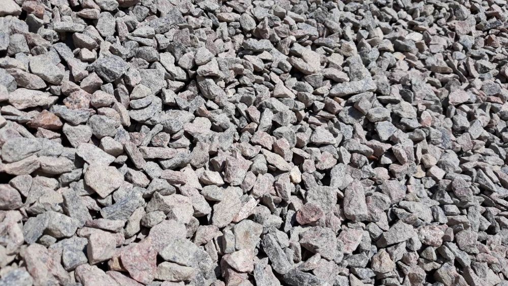 Песок, щебень, есть доставка.