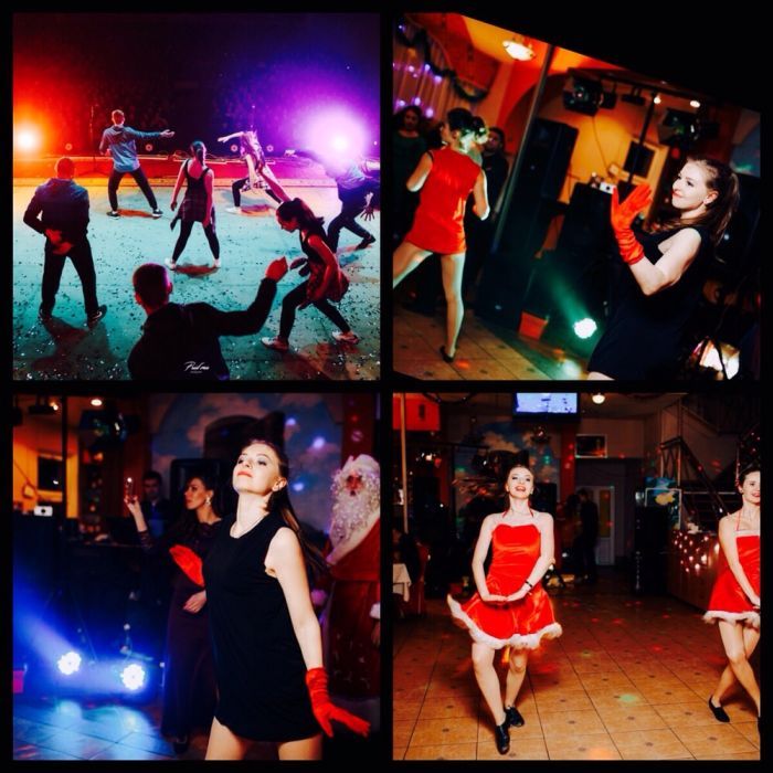 Хореограф-постановщик , Стретчинг