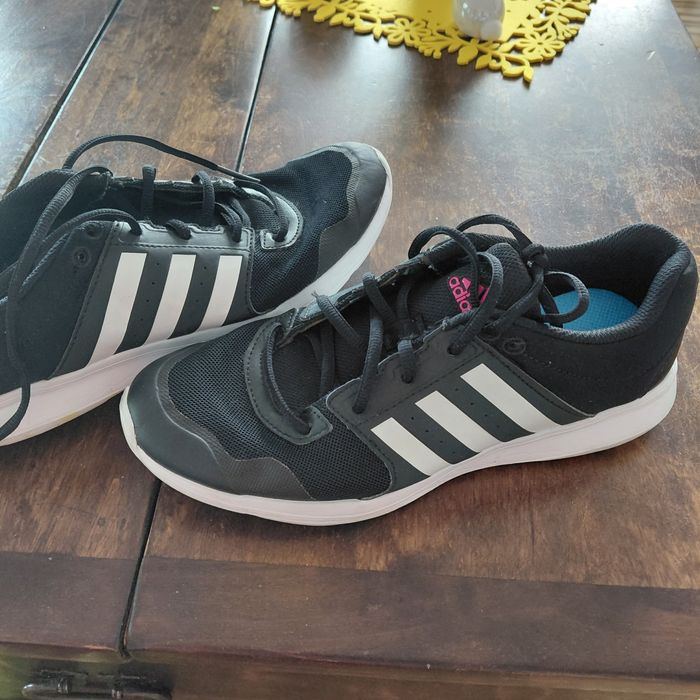 Adidasy firmy adidas