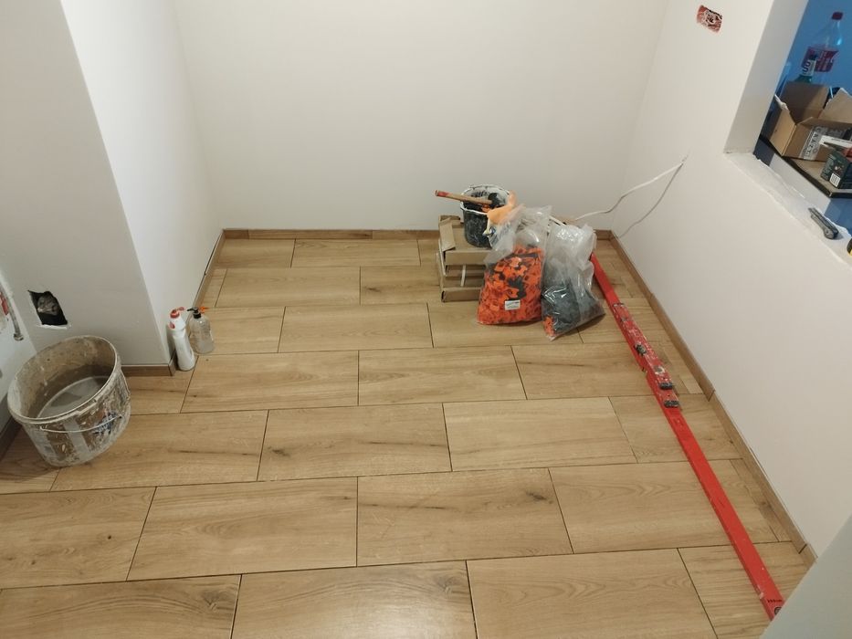 WOLNY TERMIN. REMONT Remonty mieszkań Wykończenia wnętrz.