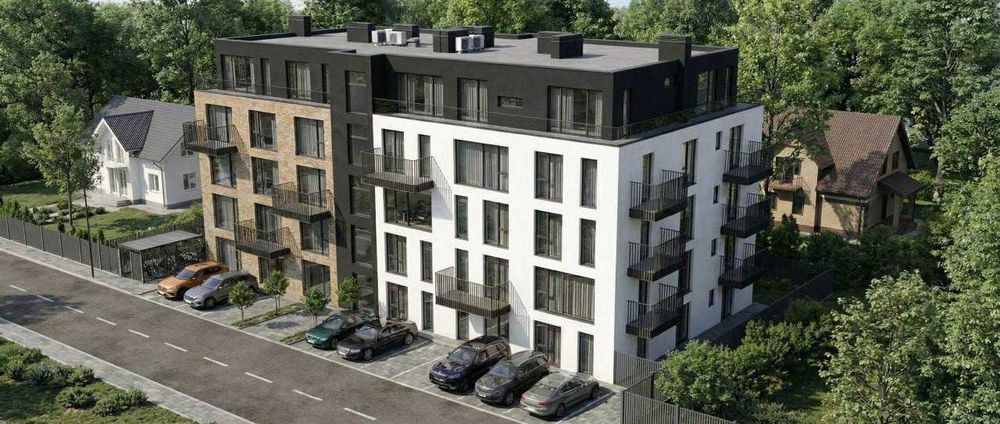 Продаж 1 кімнатної студії район Борщагівки